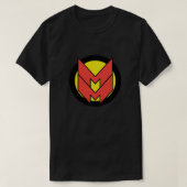 Miracleman Classic T-shirt (Design voorkant)