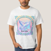 Miracles Dove T-Shirt (Voorkant)