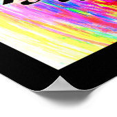 Miracles gebeuren Posters (Hoek)