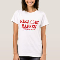 Miracles gebeuren