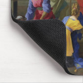 Miracles of St. Paul at Ephesus, 1693 Muismat (Hoek)