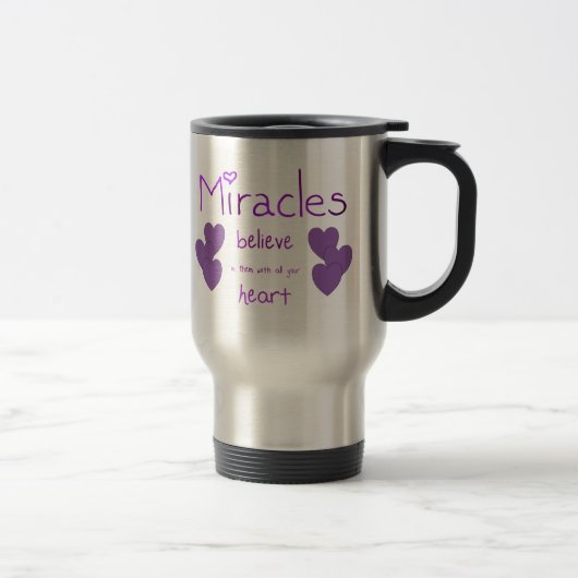 Miracles Reisbeker (Rechts)