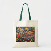 Miracles rond mij tote bag (Voorkant)