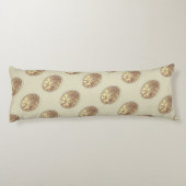 miraculair medaille lichaamskussen (Achterkant)