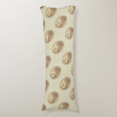 miraculair medaille lichaamskussen (Voorkant Verticaal)