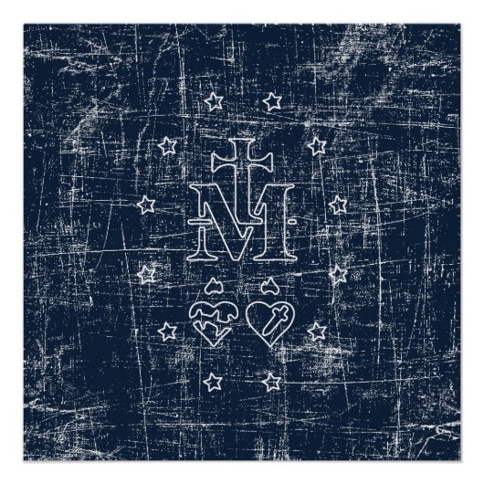 Miraculair Poster (Voorkant)