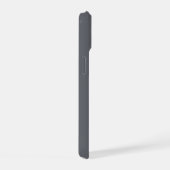 Miraculeuze omgekeerde Shadybug Character Graphic iPhone 15 Case (Rechterkant)