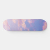 Miraculous Clouds #1 #dreamy Persoonlijk Skateboard (Horizontaal)
