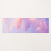 Miraculous Clouds #2 #dreamy #wall #decor Yogamat (Achterkant (horizontaal))
