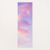 Miraculous Clouds #2 #dreamy #wall #decor Yogamat (Voorkant)