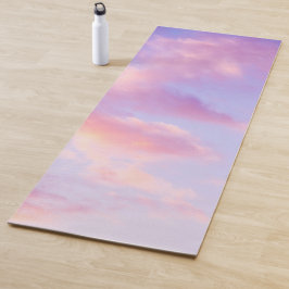 Miraculous Clouds #2 #dreamy #wall #decor Yogamat