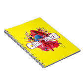 Miraculous Girl Power Notitieboek (Rechterzijde)