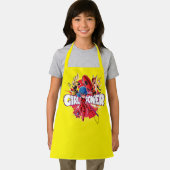 Miraculous Girl Power Schort (Insitu)