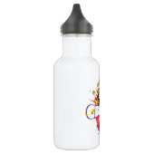 Miraculous Girl Power Waterfles (Links)