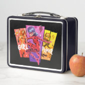 Miraculous Girls | Meiskrachtenergie (In situ)