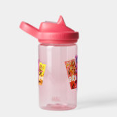 Miraculous Girls | Meiskrachtenergie Waterfles (Rechts)