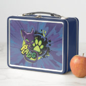 Miraculous Kwami Plagg (In situ)