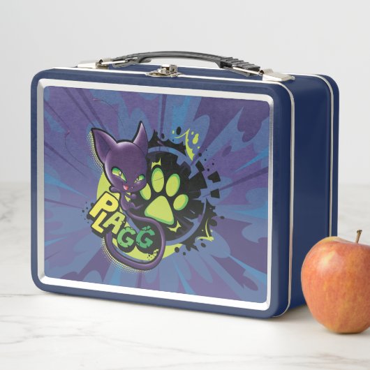 Miraculous Kwami Plagg (In situ)