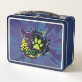 Miraculous Kwami Plagg (Voorkant)