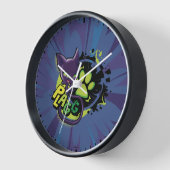 Miraculous Kwami Plagg (Hoek)