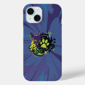 Miraculous Kwami Plagg Case-Mate iPhone Case (Achterkant)