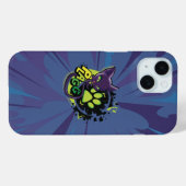 Miraculous Kwami Plagg Case-Mate iPhone Case (Achterkant (horizontaal))