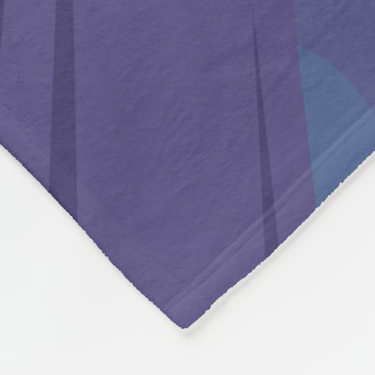 Miraculous Kwami Plagg Fleece Deken (Hoek)