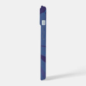 Miraculous Kwami Plagg iPhone 15 Case (Linkerkant)