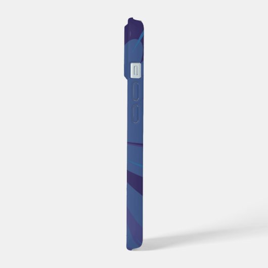 Miraculous Kwami Plagg iPhone 15 Case (Linkerkant)