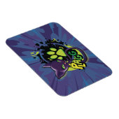 Miraculous Kwami Plagg Magneet (Rechterzijde)