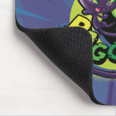 Miraculous Kwami Plagg Muismat (Hoek)