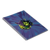 Miraculous Kwami Plagg Notitieboek (Rechterzijde)