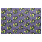 Miraculous Kwami Plagg Stof (Fat Quarter)