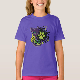 Miraculous Kwami Plagg T-shirt