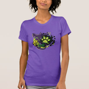Miraculous Kwami Plagg T-shirt