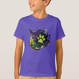 Miraculous Kwami Plagg T-shirt