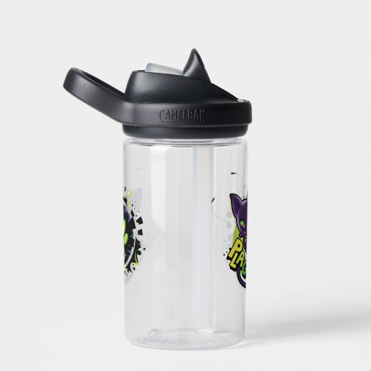 Miraculous Kwami Plagg Waterfles (Rechts)