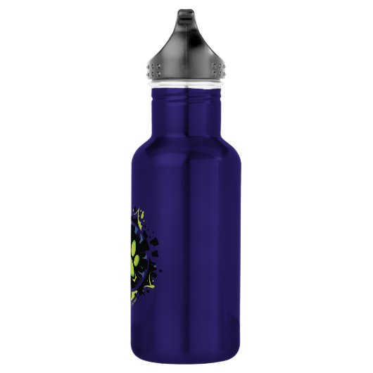 Miraculous Kwami Plagg Waterfles (Rechts)