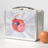 Miraculous Kwami Tikki (In situ)