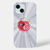 Miraculous Kwami Tikki Case-Mate iPhone Case (Achterkant)