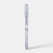 Miraculous Kwami Tikki iPhone 15 Case (Linkerkant)