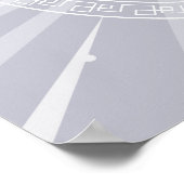 Miraculous Kwami Tikki Poster (Hoek)