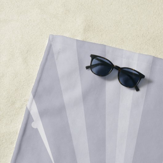 Miraculous Kwami Tikki Strandlaken (In situ)