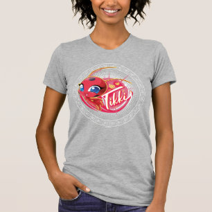 Miraculous Kwami Tikki T-shirt