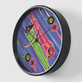 Miraculous Kwamis Tikki & Plagg Pattern (Hoek)