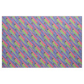 Miraculous Kwamis Tikki & Plagg Pattern Stof (Yard (91,4 cm))