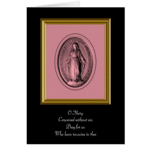 Miraculous Medal