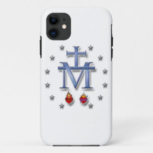 Miraculous Medal iPhone 11 Hoesje