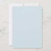 Miraculous Medal Kaart (Achterkant)