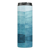 Miraculous Medal Our Lady of Grace Thermosbeker (Achterkant)